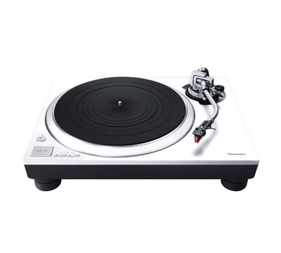Technics SL-1500C white